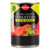 Cucina Chunky Chopped Tomatoes With Herbs In Tomato Juice 400g