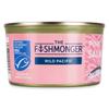 The Fishmonger Pink Salmon 213g