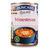 Duncans Minestrone Soup 400g