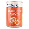 Everyday Essentials Spaghetti Loops In Tomato Sauce 410g