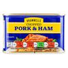 Bramwells Chopped Pork & Ham 200g