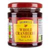 Bramwells Whole Cranberry Sauce 200g