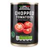 Cucina Chunky Chopped Tomatoes In A Rich Tomato Juice 400g
