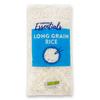 Worldwide Long Grain White Rice 1kg