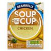 Bramwells Chicken Soup In A Cup 59g