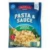 Bramwells Express Pasta With Cheese & Broccoli Flavour Sauce 110g
