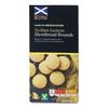 Specially Selected All Butter Lemon Shortbread Rounds 160g
