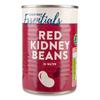 Everyday Essentials Red Kidney Beans In Water 400g (240g Drained)