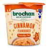 Brochan Cinnamon Flavoured Porridge Pot 65g