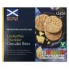 Specially Selected Scottish Lockerbie Cheddar Oatcake Bites 175g