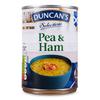 Duncans Pea & Ham Soup 400g