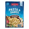 Bramwells Express Pasta With Chicken & Mushroom Flavour Sauce 110g