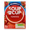 Bramwells Tomato Soup In A Cup 91g