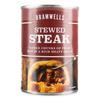Bramwells Classic Stewed Steak 400g