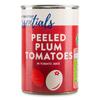 Everyday Essentials Peeled Plum Tomatoes 400g