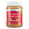 Everyday Essentials Crunchy Peanut Butter 340g