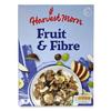 Harvest Morn Fruit & Fibre Wheat Flakes 750g