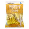 Everyday Essentials Lightly Salted Tortilla Chips 200g