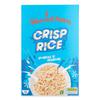 Harvest Morn Crisp Rice 375g