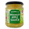Bramwells British Bramley Apple Sauce 270g