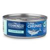 The Fishmonger Tuna Chunks In Spring Water 145g (102g Drained)