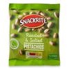 Snackrite Roasted & Salted Pistachios 150g