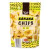 The Foodie Market Banana Chips 230g