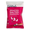 Everyday Essentials Roasted & Salted Cashew Nuts 125g
