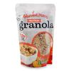 Foodie Market Apricot & Cranberry Protein Granola 400g