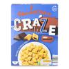 Harvest Morn Craze Milk Chocolate Cereal 375g