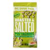 Snackrite Roasted & Salted Pistachios 300g