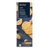 Specially Selected Luxury Sesame & Garlic Crackers 170g