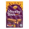 Dairy Fine Peanut Munchy Cereal Bars 5x32g