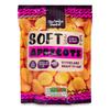 The Foodie Market Soft Apricots 500g