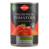 Cucina Peeled Plum Tomatoes In A Rich Tomato Juice 400g