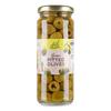 The Deli Green Pitted Olives 340g (165g Drained)