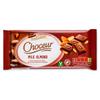 Choceur Milk Almond Chocolate 100g