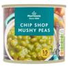 Morrisons Chip Shop Mushy Peas 220g