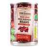 Four Seasons Midly Spiced Red Kidney Beans In Chilli Sauce 390g