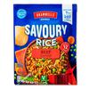 Make In Minutes Beef Flavour Savoury Rice 120g