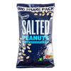 Snackrite Roasted & Salted Peanuts 600g
