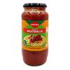 Cucina Tomato & Basil Sauce For Meatballs 500g