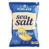 Finlays Sea Salt Potato Crisps 150g