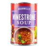 Bramwells Minestrone Soup 400g