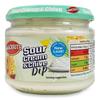 Snackrite Sour Cream & Chive Dip 280g