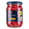 Specially Selected Pink Gin Pickled Pink Onions 340g (156g Drained)