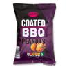 Snackrite BBQ Coated Peanuts 200g