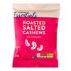 Everyday Essentials Roasted Salted Cashews 125g