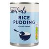 Everyday Essentials Rice Pudding 400g