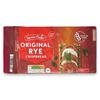 Savour Bakes Original Rye Crispbread 250g